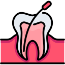 ROOT CANAL TREATMENT