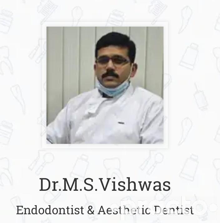 DENTAL CLINIC IN HEBBAL