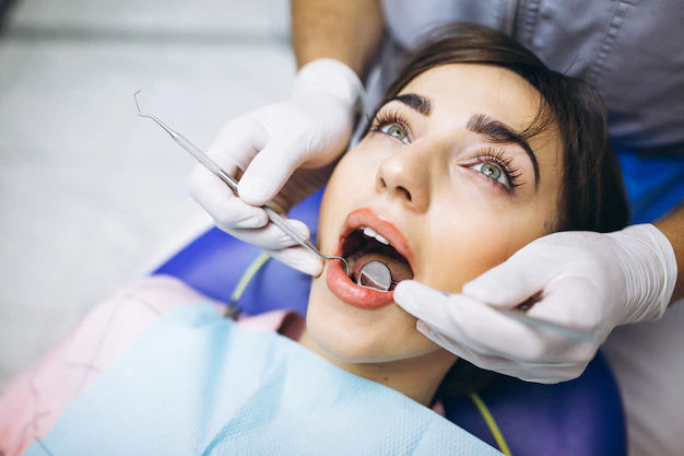 BEST DENTIST NEAR HEBBAL